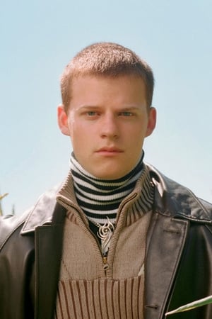 Lucas Hedges profil kép