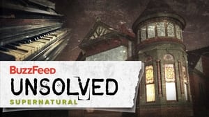 Buzzfeed Unsolved 7. évad Ep.8 8. epizód