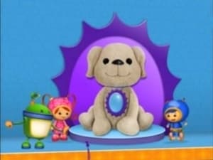 Umizoomi csapat 2. évad Ep.18 Umi játékbolt