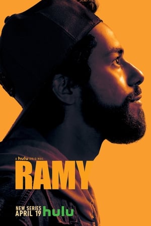 Ramy poszter