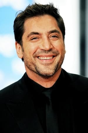 Javier Bardem profil kép