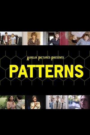 Patterns poszter