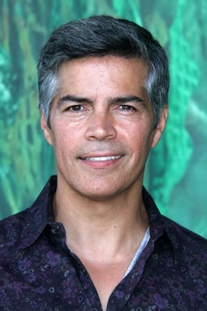 Esai Morales profil kép