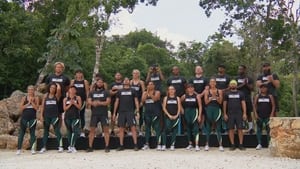 The Challenge: All Stars 2. évad Ep.3 3. epizód