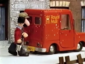 Postman Pat 2. évad Ep.6 6. epizód