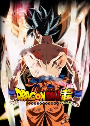 Dragon Ball: Szuperharcosok poszter