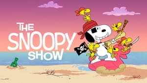 A Snoopy-show kép