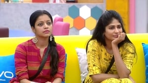 Bigg Boss Tamil 2. évad Ep.95 95. epizód