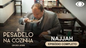 Pesadelo na Cozinha 1. évad Ep.2 2. epizód