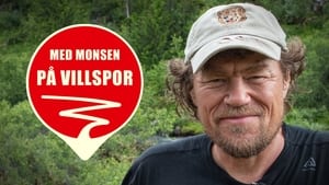 Med Monsen på villspor kép