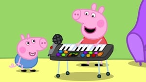 Peppa malac 6. évad Ep.9 9. epizód