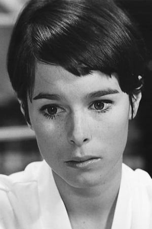 Geraldine Chaplin profil kép