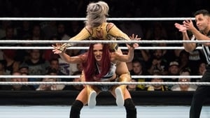 WWE Mae Young Classic 1. évad Ep.1 1. epizód