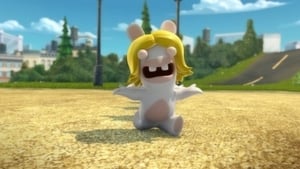 Rabbids: Invázió 1. évad Ep.15 15. epizód