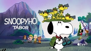 Snoopy tábora kép