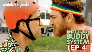 Rhett & Link's Buddy System 1. évad Ep.4 4. epizód