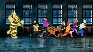 Scooby-Doo és (sz)Társai 2. évad Ep.2 Az utolsó rab