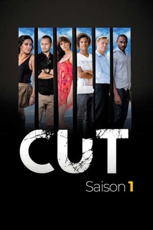 Cut 1. évad (2013-09-30) poszter