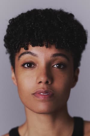 Maisie Richardson-Sellers