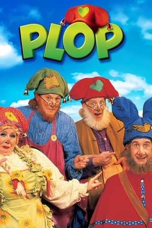 Kabouter Plop 1. évad (1997-08-27) poszter