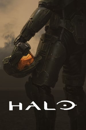 Halo poszter