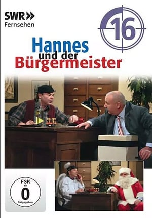 Hannes und der Bürgermeister 16. évad () poszter