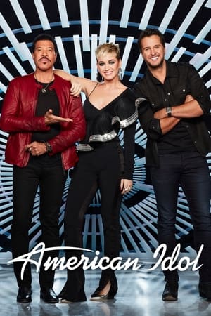 American Idol poszter