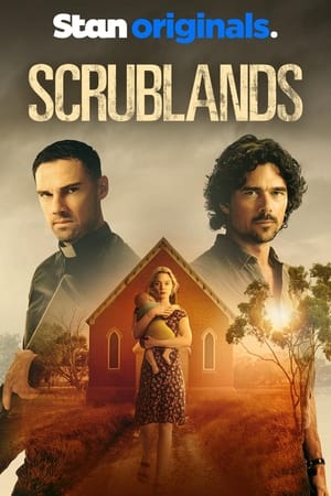 Scrublands poszter