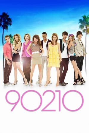 90210 poszter