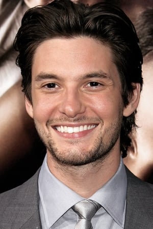 Ben Barnes profil kép