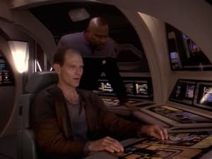 Star Trek: Deep Space Nine 5. évad Ep.23 Dicső halál