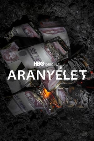 Aranyélet poszter