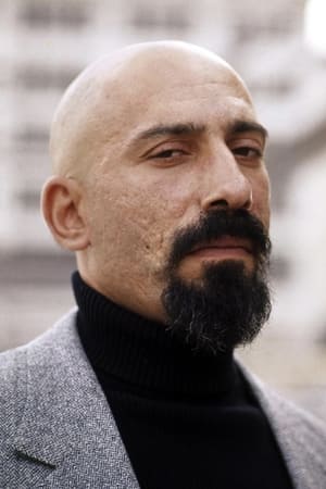 Sid Haig profil kép