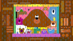 Hey Duggee 3. évad Ep.5 5. epizód