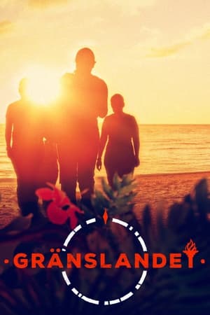 Robinson: Gränslandet