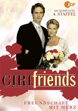 Girl friends – Freundschaft mit Herz 4. évad (1998-09-22) poszter