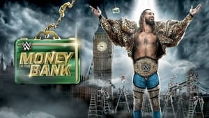 WWE Pay Per View 39. évad Ep.9 9. epizód