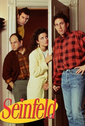 Seinfeld poszter