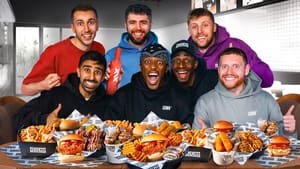 Sidemen Sundays 1. évad Ep.286 286. epizód