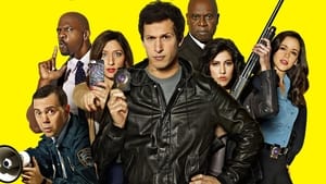 Brooklyn 99 - Nemszázas körzet kép