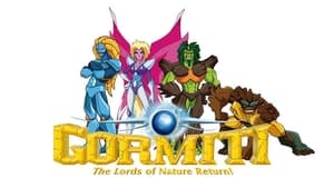 Gormiti: The Lords of Nature Return kép