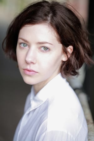 Catherine Steadman profil kép