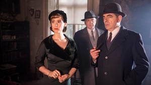 Maigret 2. évad Ep.1 Maigret és a halott gyémántkereskedő