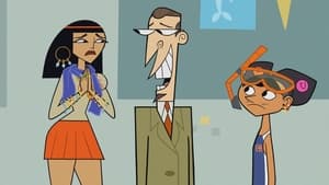 Clone High 2. évad Ep.2 2. epizód