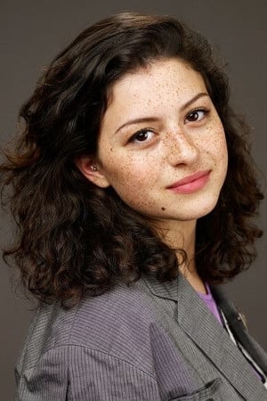 Alia Shawkat profil kép