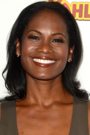 Robinne Lee profil kép