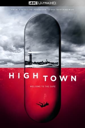 Hightown poszter