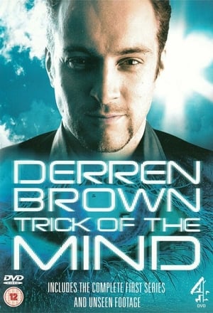 Derren Brown: Trick of the Mind poszter