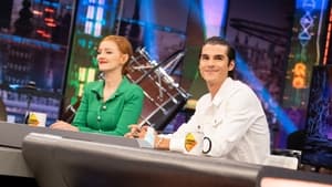 El hormiguero 16. évad Ep.13 13. epizód