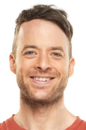 Hamish Blake profil kép